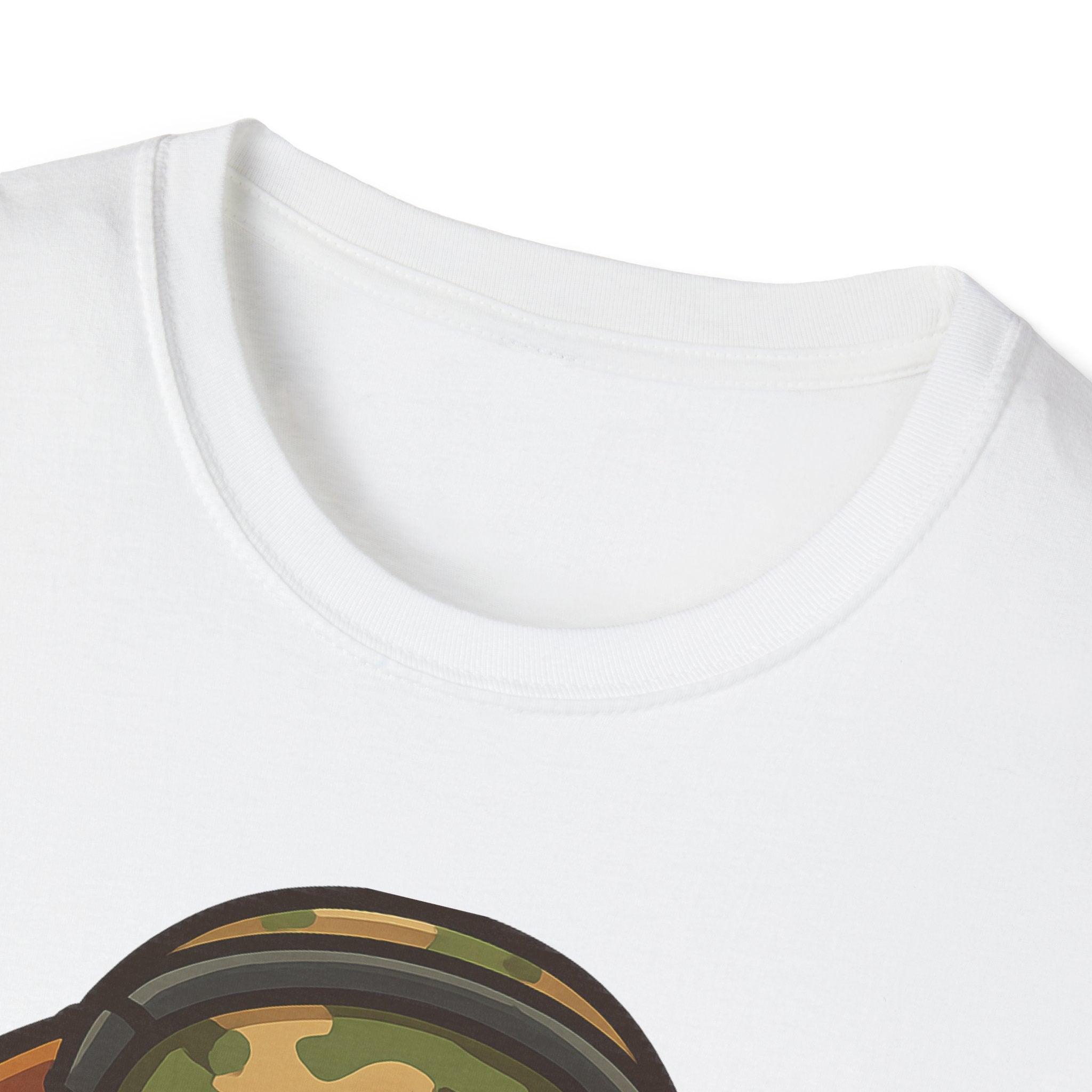 Call of Doggo T-Shirt | Fetch Ops Military Puppy Graphic Tee