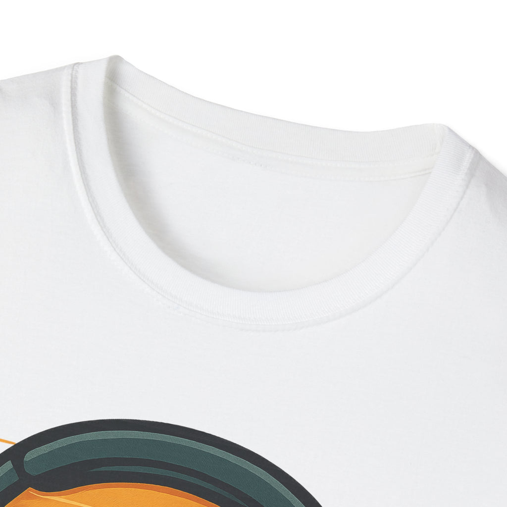 Cute Retro Gaming Puppy T-Shirt | Gamer Dog Illustration Tee