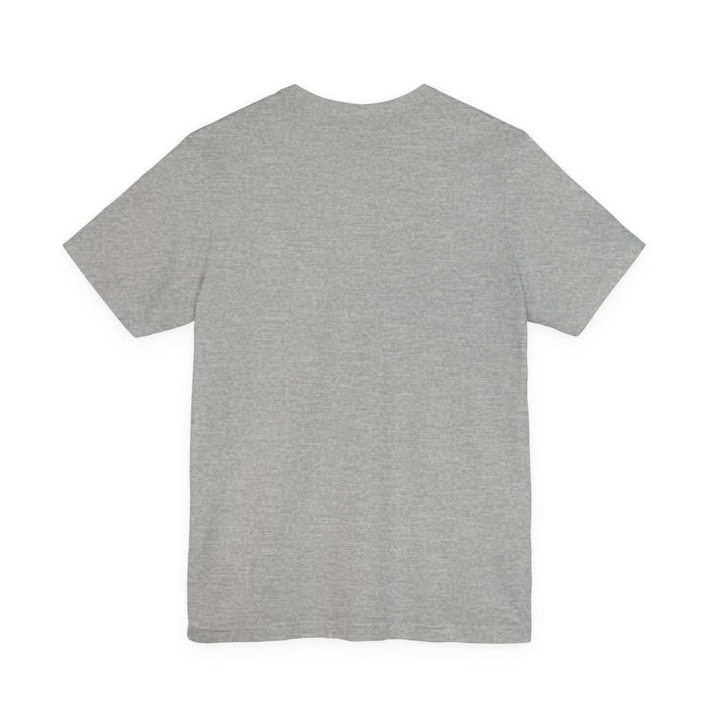 Retro Gaming Stack T-Shirt — Vintage Handheld & Console Graphic Tee