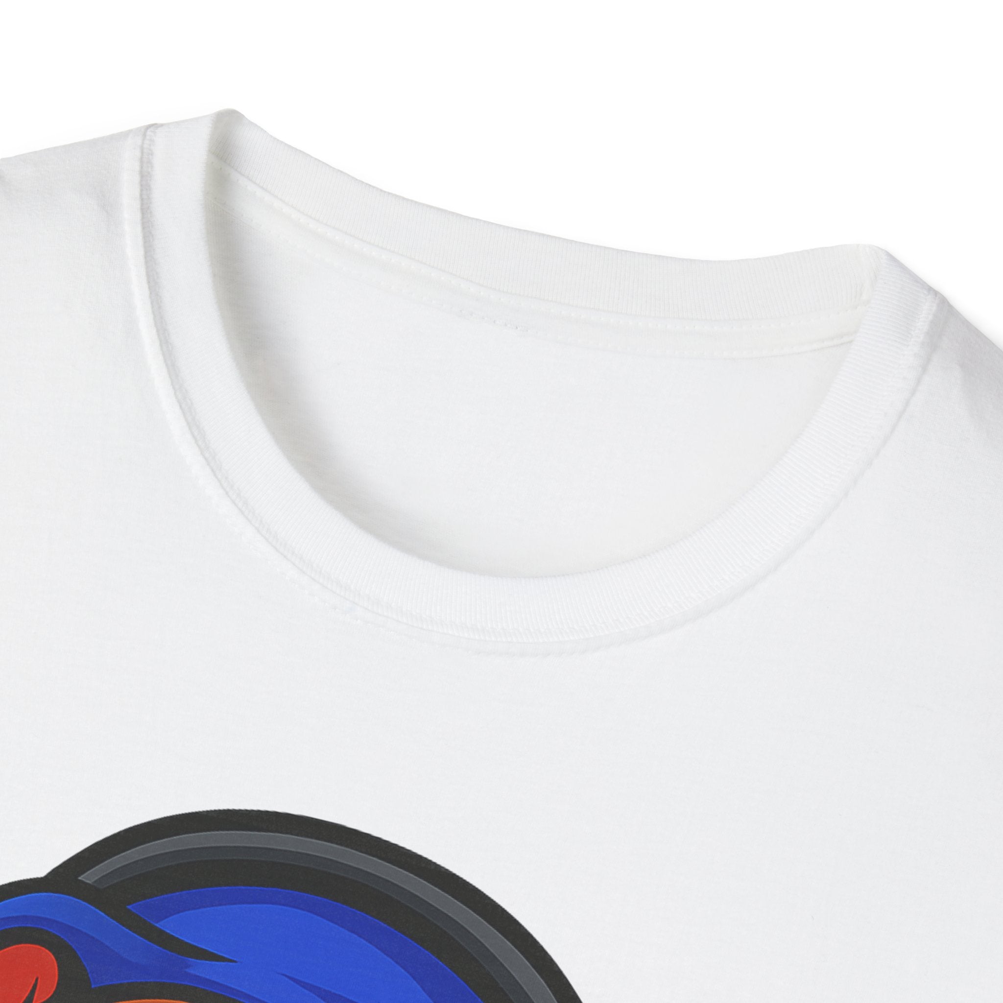 Gamer Dog Graphic Tee | Cute Puppy with Headset & Controller T-Shirt