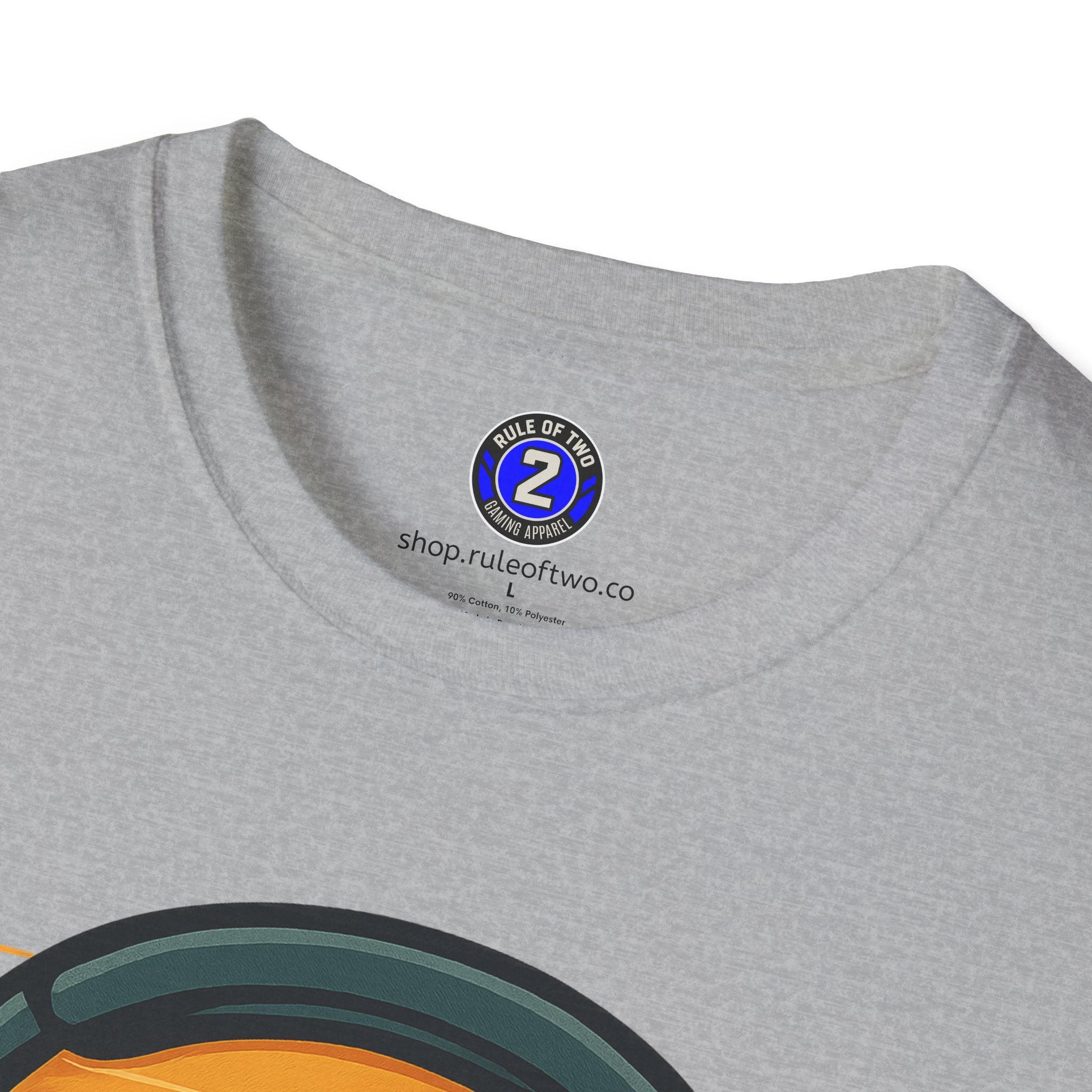 Cute Retro Gaming Puppy T-Shirt | Gamer Dog Illustration Tee